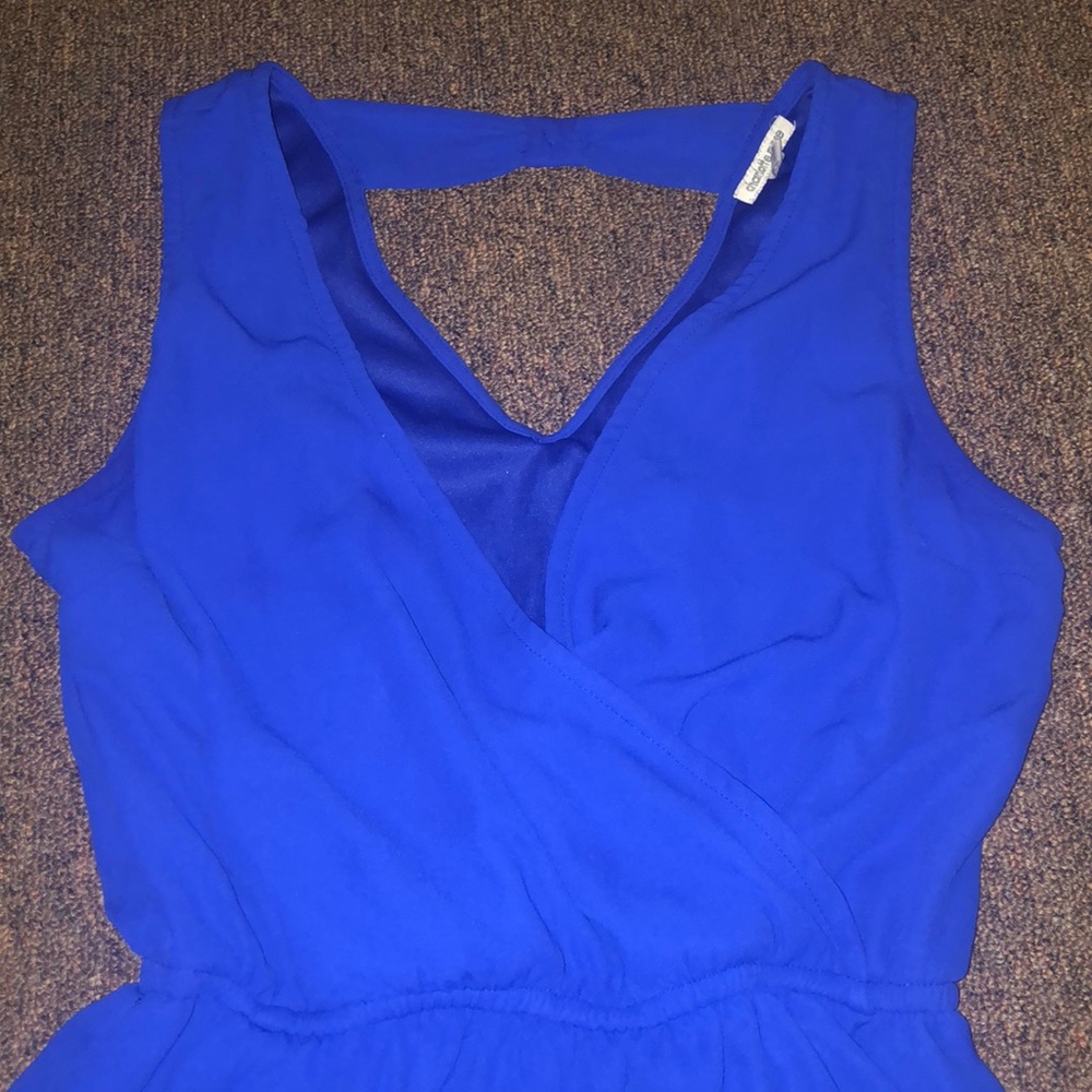 Romper - Picture 2 of 4